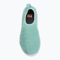 Дамски обувки за вода Helly Hansen Crest Watermoc lagoon/nimbus cloud 5