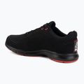 Мъжки обувки Helly Hansen Ahiga V4 Hydropower off black/alert red 3