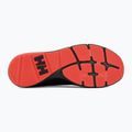 Мъжки обувки Helly Hansen Ahiga V4 Hydropower off black/alert red 4