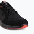Мъжки обувки Helly Hansen Ahiga V4 Hydropower off black/alert red 7