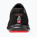 Мъжки обувки Helly Hansen Ahiga V4 Hydropower off black/alert red 4
