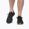 Мъжки обувки Helly Hansen Ahiga V4 Hydropower off black/alert red 8