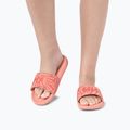 Дамски чехли Helly Hansen H/H Slides coral almond aop 2