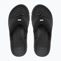 Мъжки джапанки Helly Hansen Sandhamn black aop 6