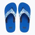 Мъжки джапанки Helly Hansen Stadt cobalt 2.0 aop 2