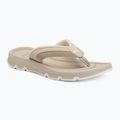 Дамски джапанки Helly Hansen Sandhamn cream/hh khaki