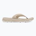 Дамски джапанки Helly Hansen Sandhamn cream/hh khaki 2