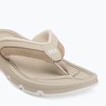 Дамски джапанки Helly Hansen Sandhamn cream/hh khaki 7