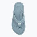 Дамски джапанки Helly Hansen Sandhamn shaded blue/windy blue 5