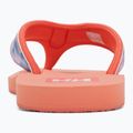 Дамски джапанки Helly Hansen Stadt coral almond aop 6