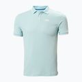 Мъжка поло тениска Helly Hansen Kos Polo barely blue 5