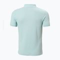 Мъжка поло тениска Helly Hansen Kos Polo barely blue 6