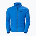 Мъжко хибридно яке Helly Hansen HP Hybrid Stretch Insulator cobalt 2.0 6