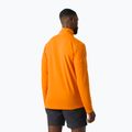 Мъжки суитшърт за ветроходствоHelly Hansen Hp 1/2 Zip Pullover 2.0 ignite orange 2
