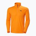 Мъжки суитшърт за ветроходствоHelly Hansen Hp 1/2 Zip Pullover 2.0 ignite orange 5