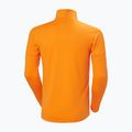 Мъжки суитшърт за ветроходствоHelly Hansen Hp 1/2 Zip Pullover 2.0 ignite orange 6