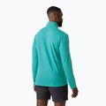Мъжки суитшърт за ветроходствоHelly Hansen Hp 1/2 Zip Pullover 2.0 dark mint 2
