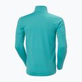 Мъжки суитшърт за ветроходствоHelly Hansen Hp 1/2 Zip Pullover 2.0 dark mint 6