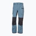 Мъжки панталони за ветроходство Helly Hansen Hp Foil 2.0 washed navy 6