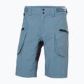 Мъжки шорти за ветроходство Helly Hansen Hp Foil 2.0 washed navy 5