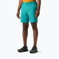 Мъжки шорти за ветроходство Helly Hansen Hp Sirocco 9“ dark mint