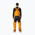 Мъжки ветроходни панталони Helly Hansen Skagen Offshore Bib ignite orange 2