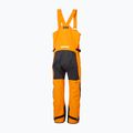 Мъжки панталони за ветроходство Helly Hansen Skagen Offshore Bib ignite orange 7