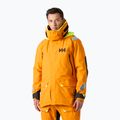 Мъжко ветроходно яке Helly Hansen Skagen Offshore ignite orange