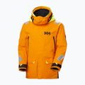 Мъжко ветроходно яке Helly Hansen Skagen Offshore ignite orange 10