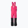 Дамски панталони за ветроходство Helly Hansen Skagen Offshore Bib cranberry 7