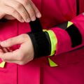 Дамско яке за ветроходство Helly Hansen Skagen Offshore cranberry 9