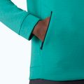 Мъжки суитшърт за ветроходство Helly Hansen HP Ocean 2.0 dark mint melange 4