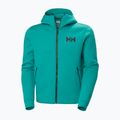 Мъжки суитшърт за ветроходство Helly Hansen HP Ocean 2.0 dark mint melange 5
