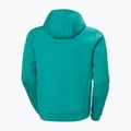 Мъжки суитшърт за ветроходство Helly Hansen HP Ocean 2.0 dark mint melange 6