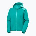 Дамски суитшърт Helly Hansen HP Ocean Full Zip Jacket 2.0 dark melange 5