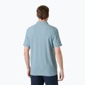 Мъжка поло тениска Helly Hansen Ocean Polo 2.0 windy blue 2