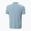 Мъжка поло тениска Helly Hansen Ocean Polo 2.0 windy blue 6