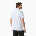 Мъжка поло тениска Helly Hansen Ocean Polo 2.0 even light purple 2