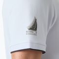 Мъжка поло тениска Helly Hansen Ocean Polo 2.0 even light purple 4