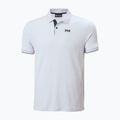 Мъжка поло тениска Helly Hansen Ocean Polo 2.0 even light purple 5