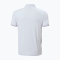 Мъжка поло тениска Helly Hansen Ocean Polo 2.0 even light purple 6