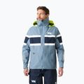 Мъжко ветроходно яке Helly Hansen Salt Original washed navy