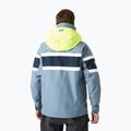 Мъжко яке за ветроходство Helly Hansen Salt Original washed navy 2