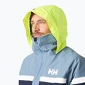 Мъжко ветроходно яке Helly Hansen Salt Original washed navy 3