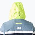 Мъжко ветроходно яке Helly Hansen Salt Original washed navy 4