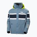 Мъжко ветроходно яке Helly Hansen Salt Original washed navy 9