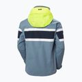 Мъжко яке за ветроходство Helly Hansen Salt Original washed navy 10