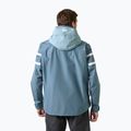 Мъжко яке за ветроходство Helly Hansen Salt Inshore washed navy 2