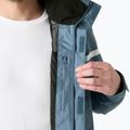 Мъжко яке за ветроходство Helly Hansen Salt Inshore washed navy 5
