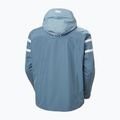 Мъжко яке за ветроходство Helly Hansen Salt Inshore washed navy 9